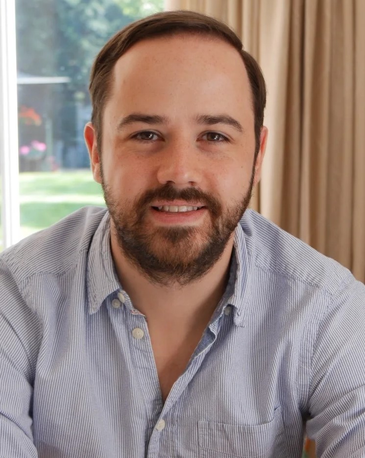 Image of Andrew Nolan